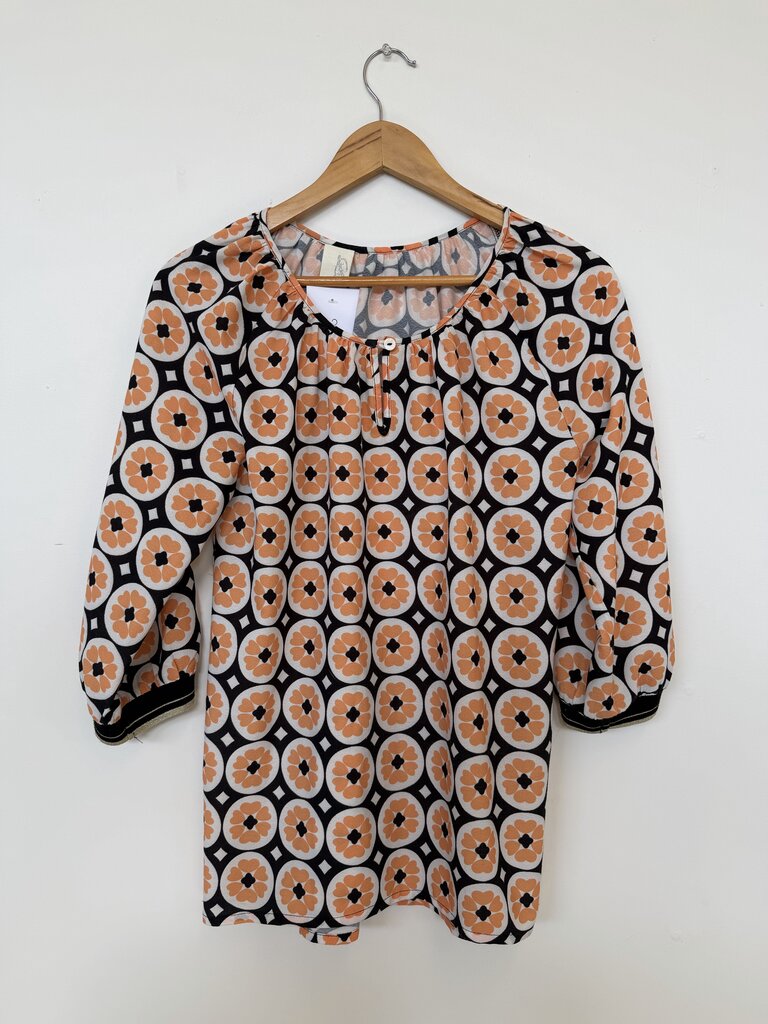 Libertine Top- Size 8