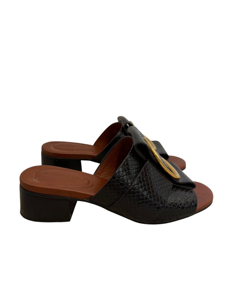 See By Chloe Sandals - Size 36