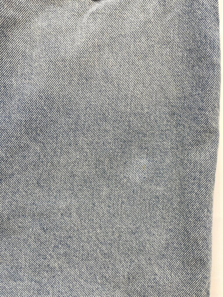 Abercrombie & Fitch Denim Skirt (marks) - Size 25 (7)