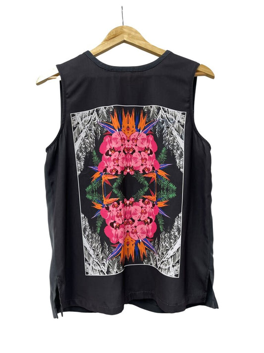 Finders Keepers Tank - Size M