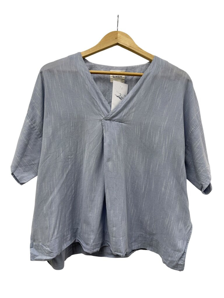 Kowtow Top - Size XS