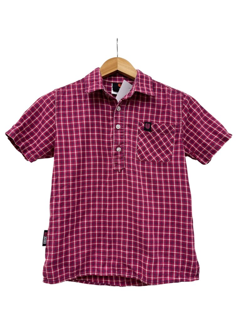 Stoney Creek Polo Tee - Size 10Y
