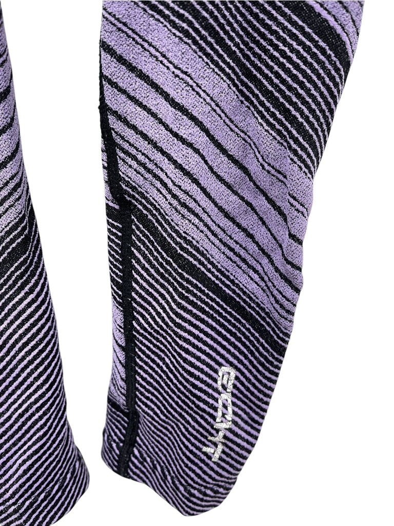 Echt Leggings (faded logo) - Size S