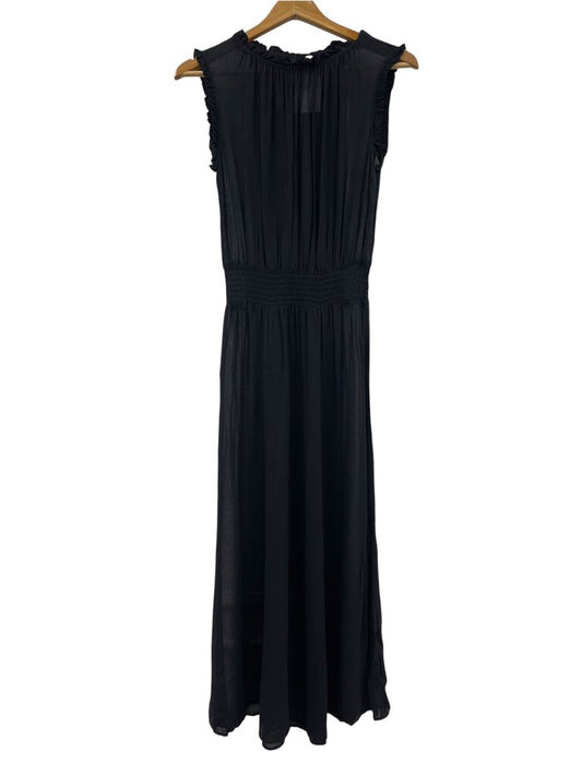Max Sheer Dress - Size 10