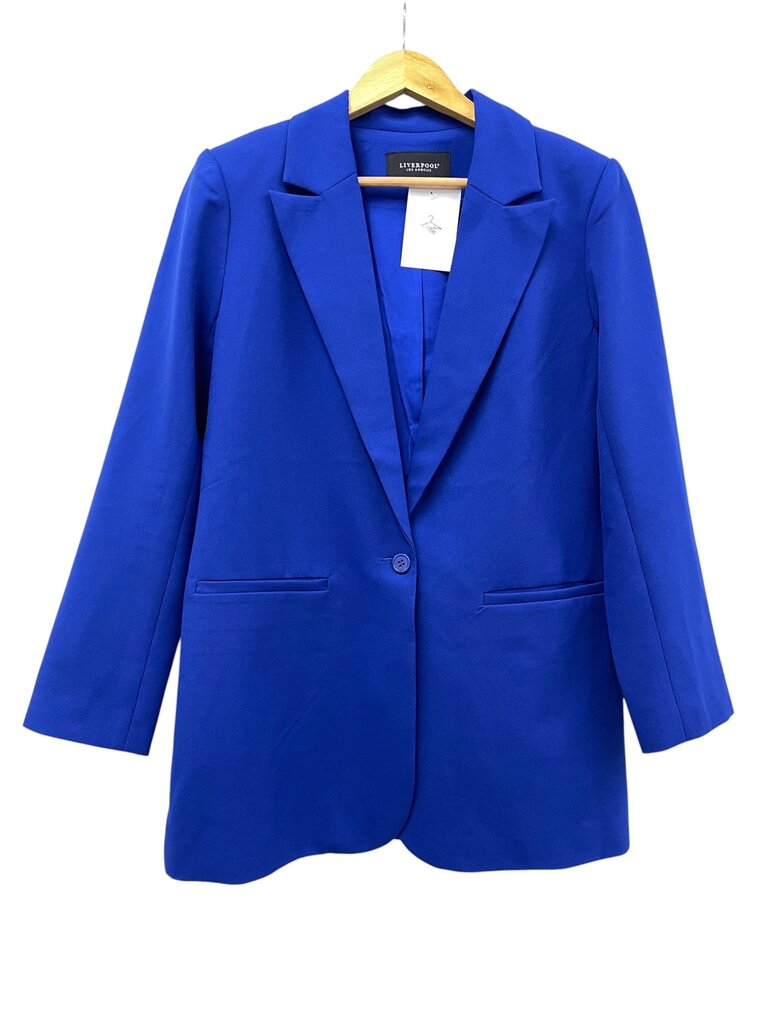 Liverpool LA Blazer - Size M
