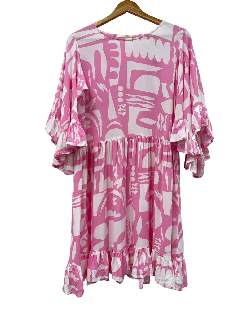 Label Of Love Dress - Size M