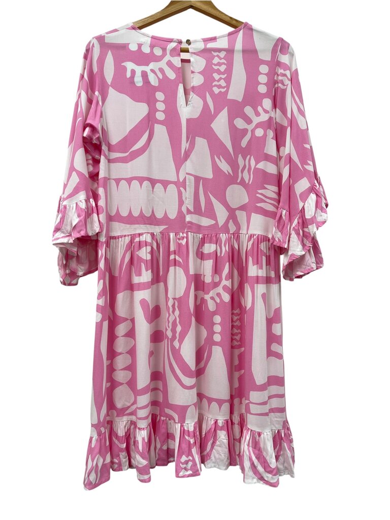 Label Of Love Dress - Size M