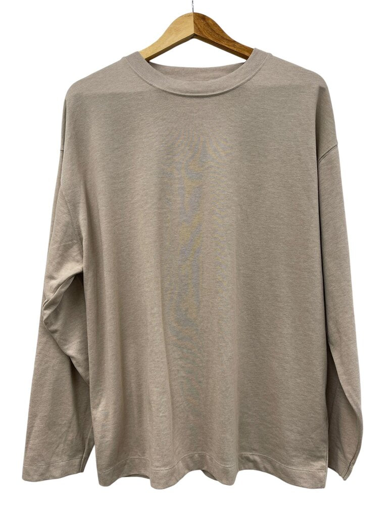 Topshop Oversized Top - Size S