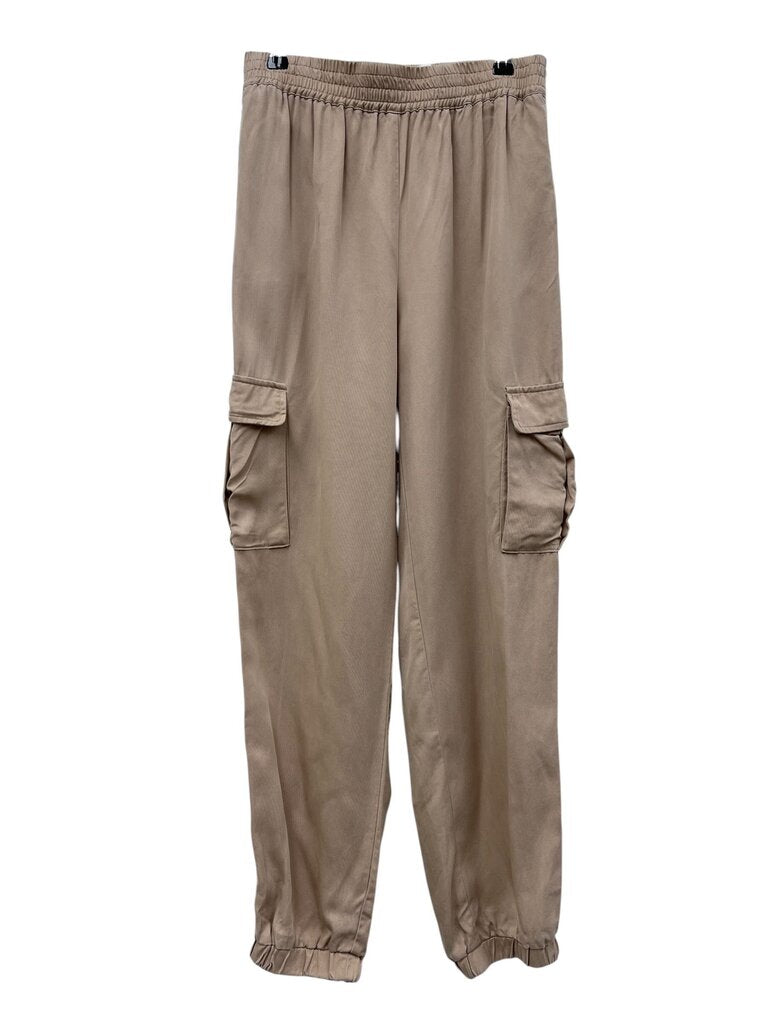 Stella & Gemma Cargo Pants - Size 8