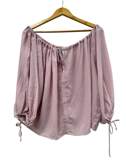 Wish The Label Blouse (nwt) - Size 6