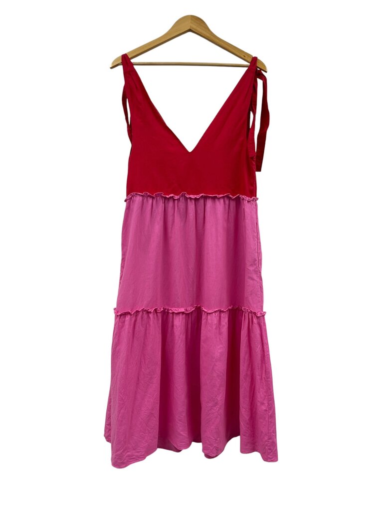 Petal & Pup Dress - Size 10