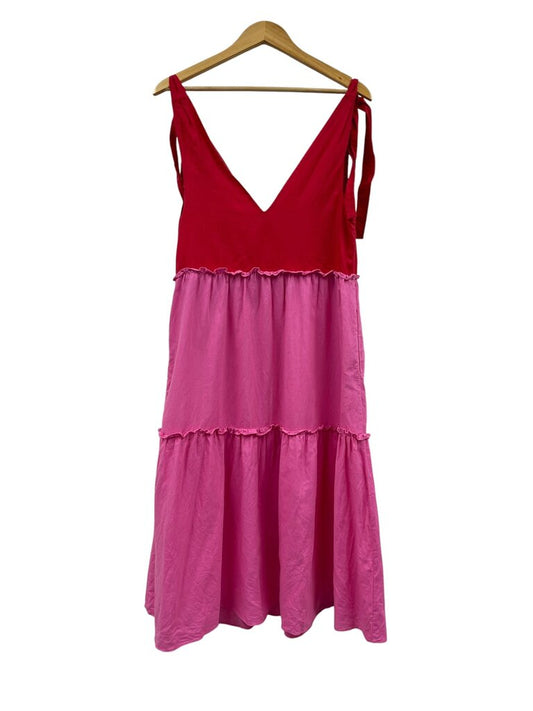 Petal & Pup Dress - Size 10
