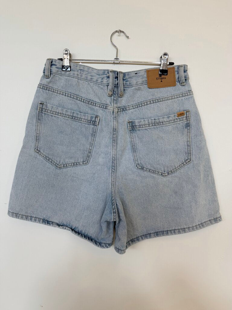 Thrills Shorts - Size 12