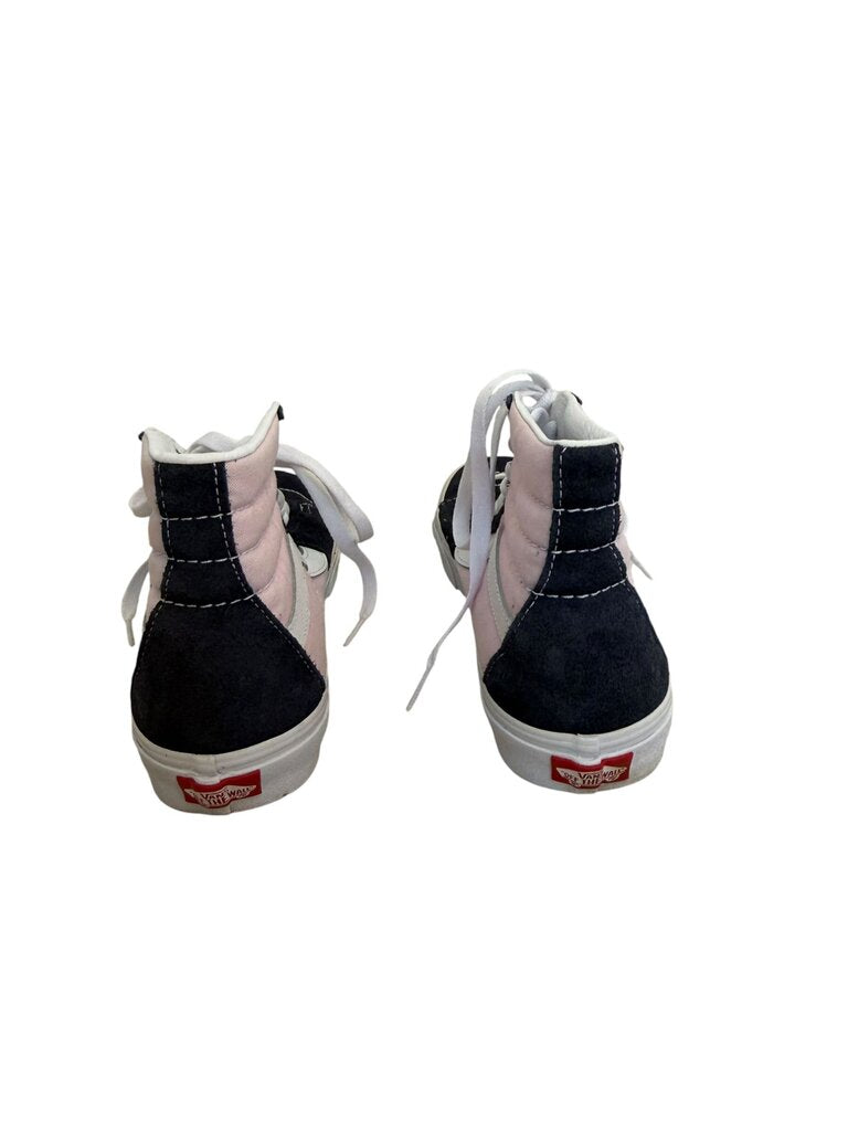 Vans Hi-Top Sneakers - Size 8.5