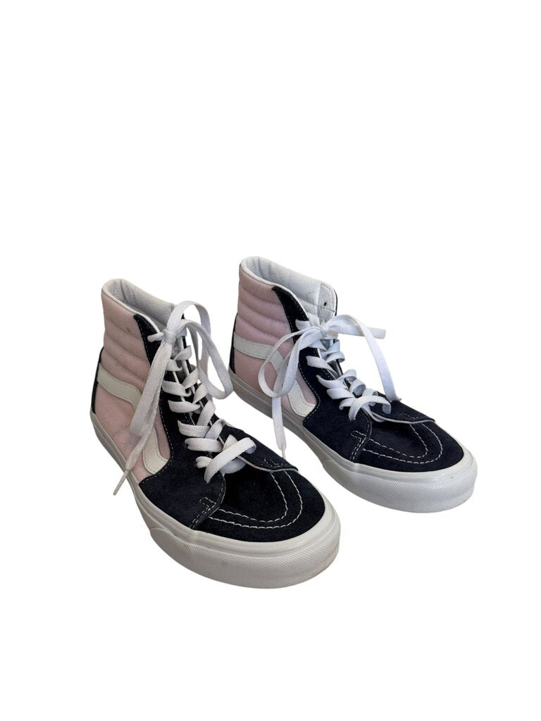 Vans Hi-Top Sneakers - Size 8.5