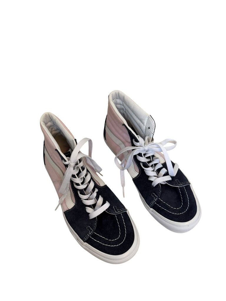 Vans Hi-Top Sneakers - Size 8.5
