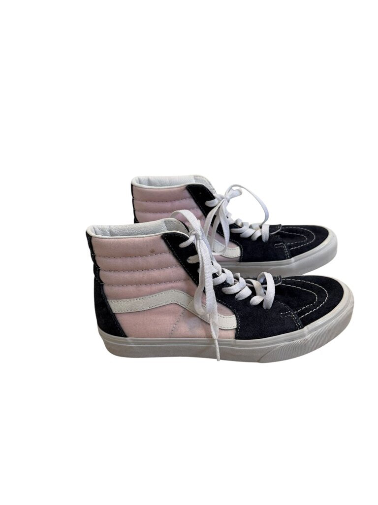 Vans Hi-Top Sneakers - Size 8.5