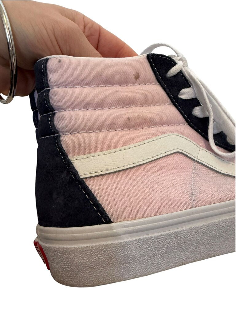 Vans Hi-Top Sneakers - Size 8.5