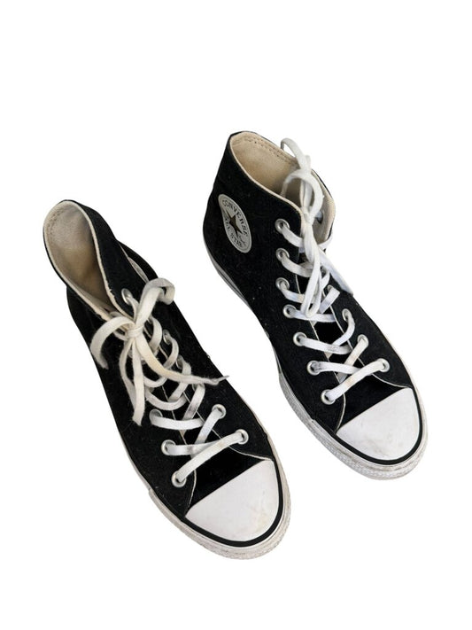 Converse Hi Cut Shoes - Size 39