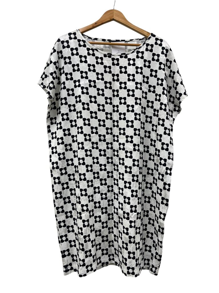 David Pond Dress - Size 16