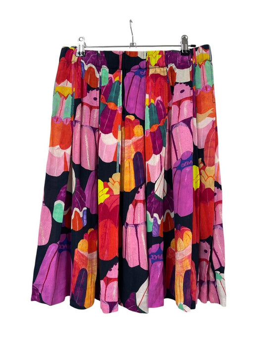 Gorman x Monica Forsberg Skirt - Size 10