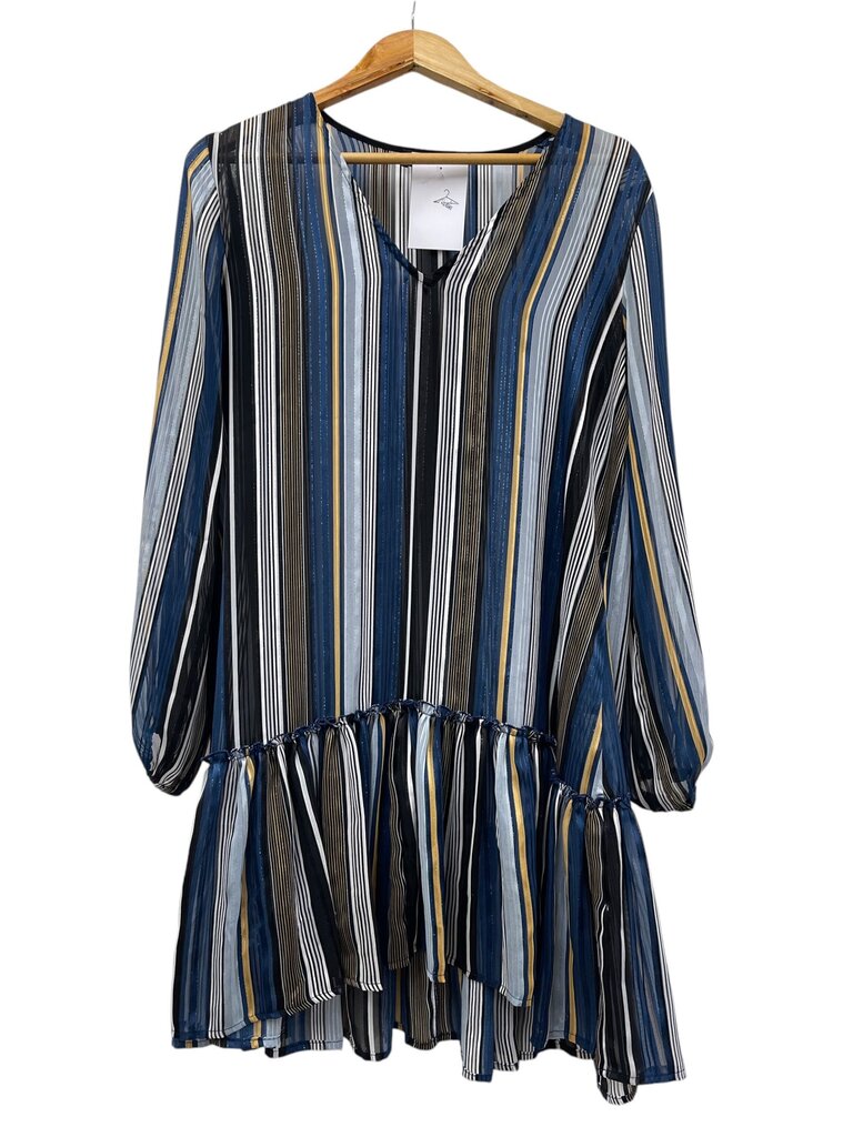 Toby Dress - Size 10