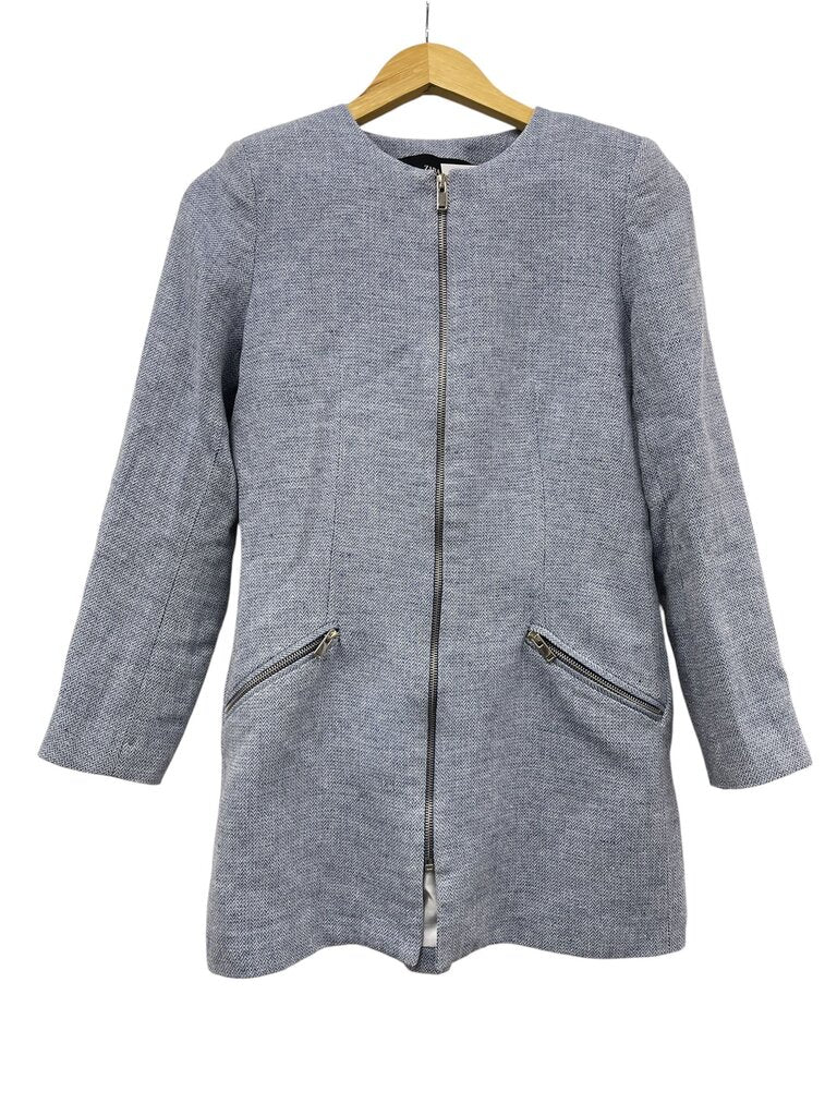 Zara Basic Blazer - Size S