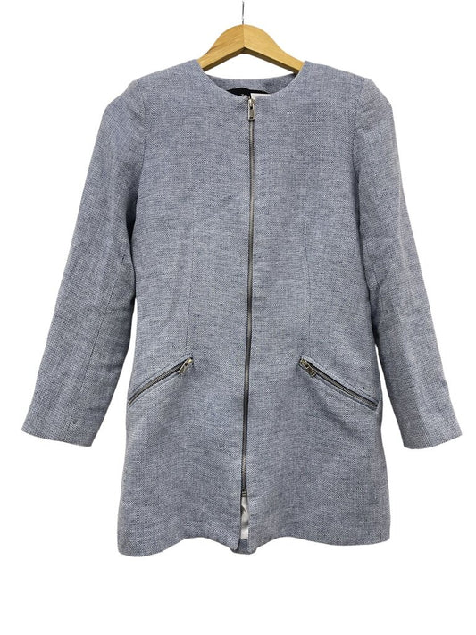 Zara Basic Blazer - Size S