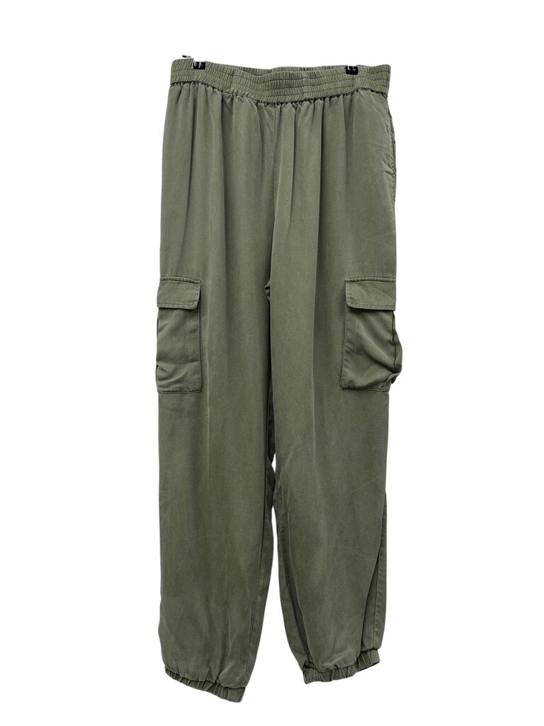 Stella & Gemma Cargo Pants - Size 12