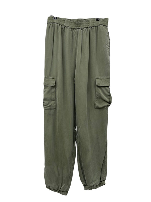 Stella & Gemma Cargo Pants - Size 12