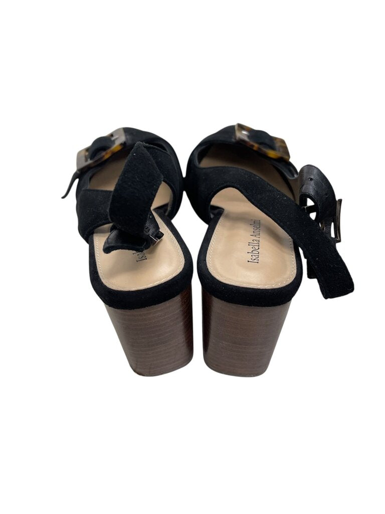 Isabella Anselmi Heels - Size 42
