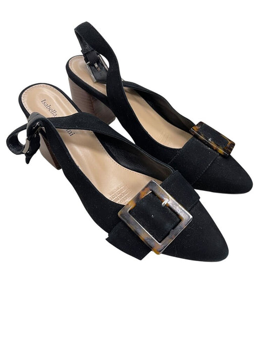 Isabella Anselmi Heels - Size 42