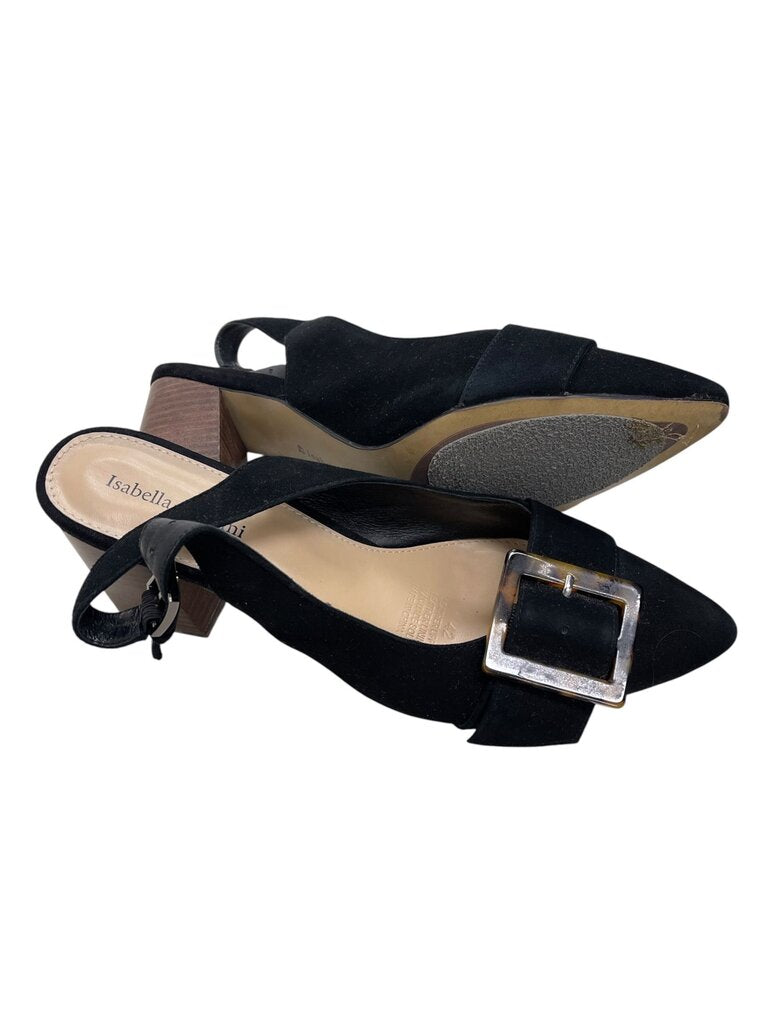 Isabella Anselmi Heels - Size 42