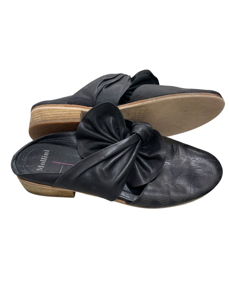 Mollini Slides - Size 41