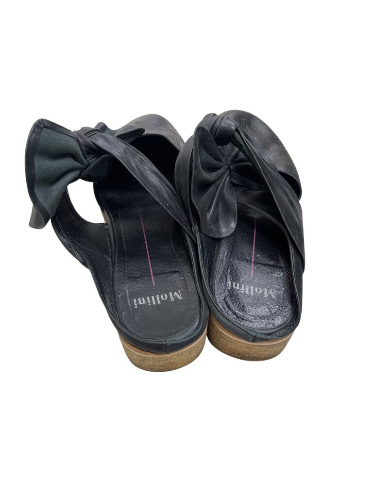 Mollini Slides - Size 41