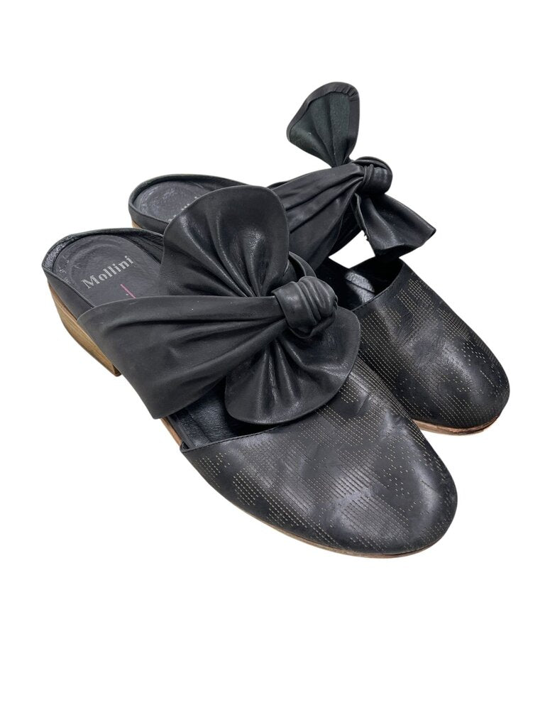 Mollini Slides - Size 41