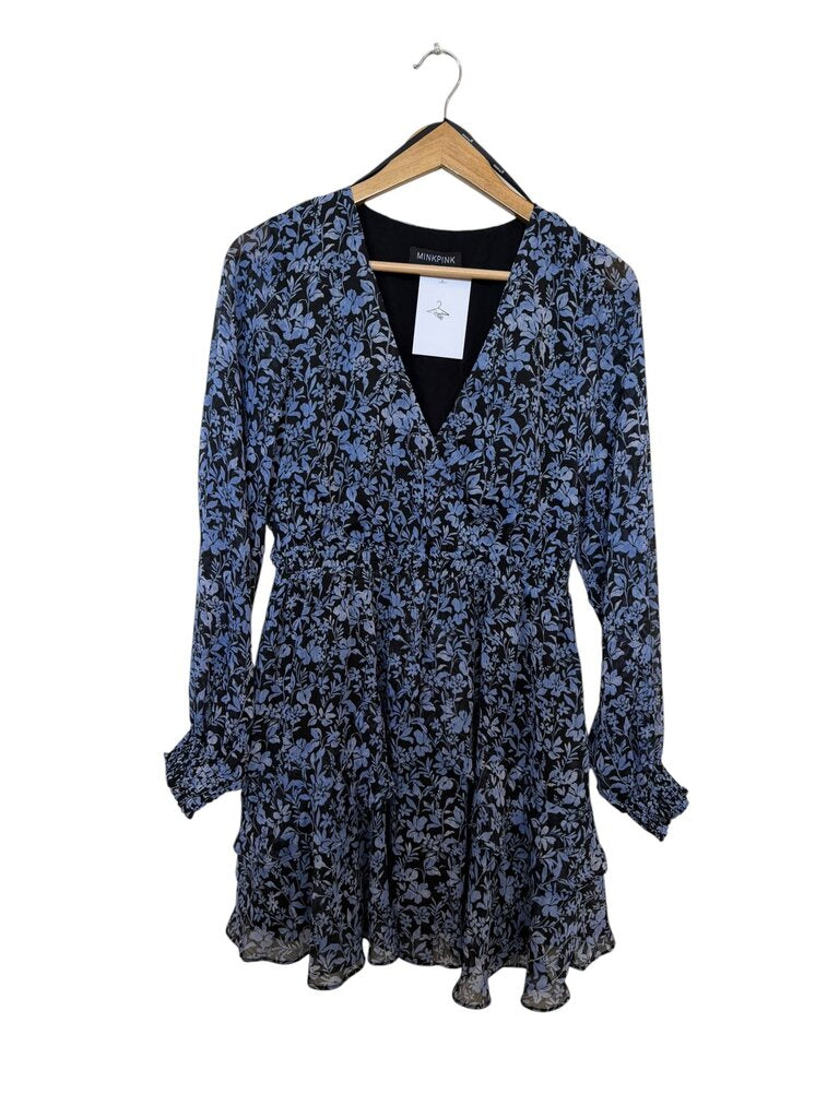 Mink Pink Dress - Size M