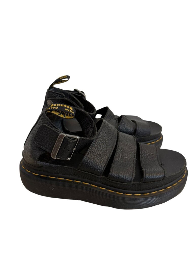 Dr Marten Sandals - Size 41