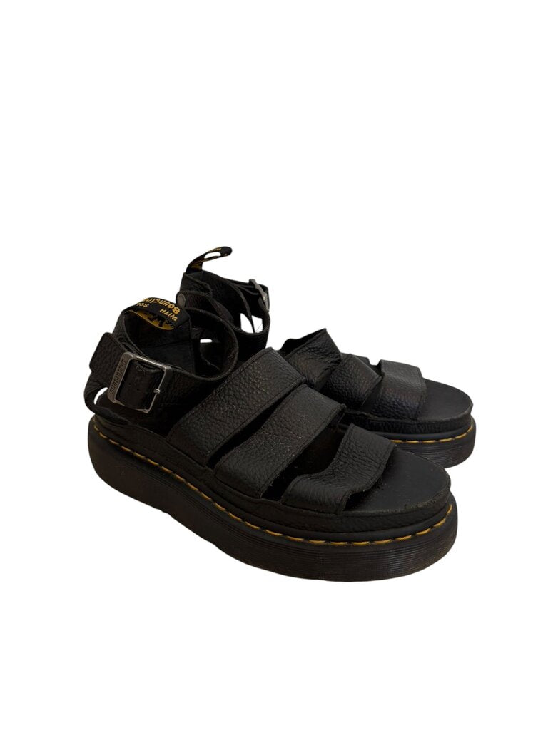 Dr Marten Sandals - Size 41