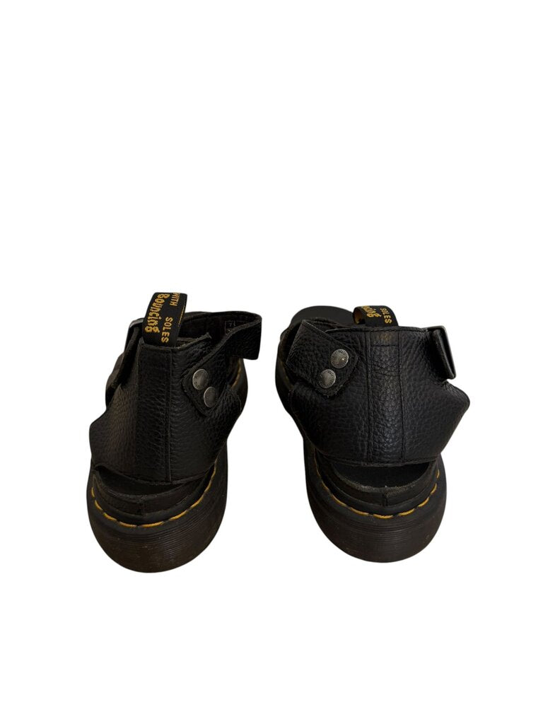 Dr Marten Sandals - Size 41