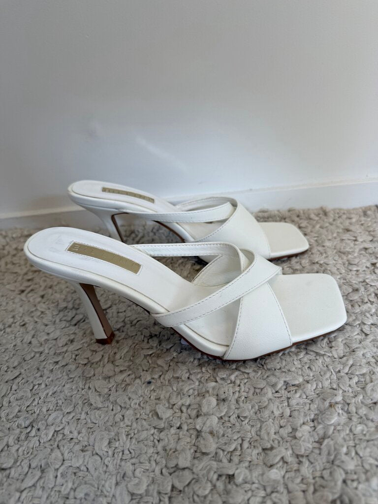 Billini Heels - Size 8
