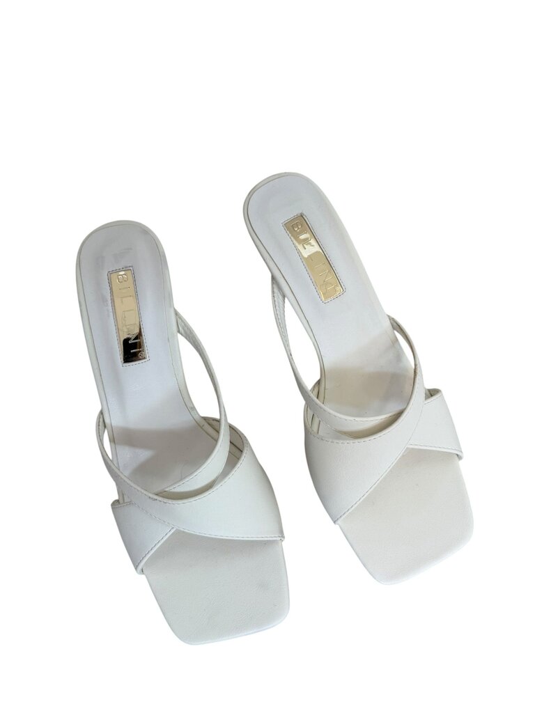 Billini Heels - Size 8
