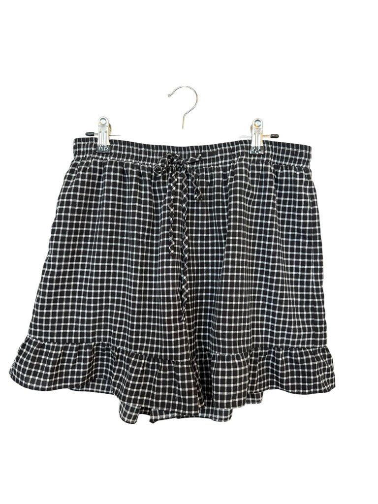 Addison Shorts - Size 10