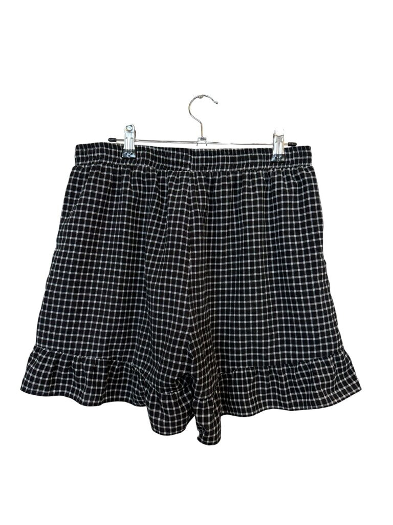Addison Shorts - Size 10