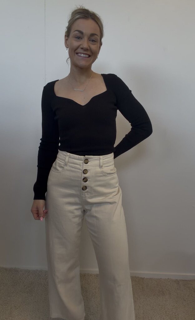 Zara Pants - Size 10 (Marked)