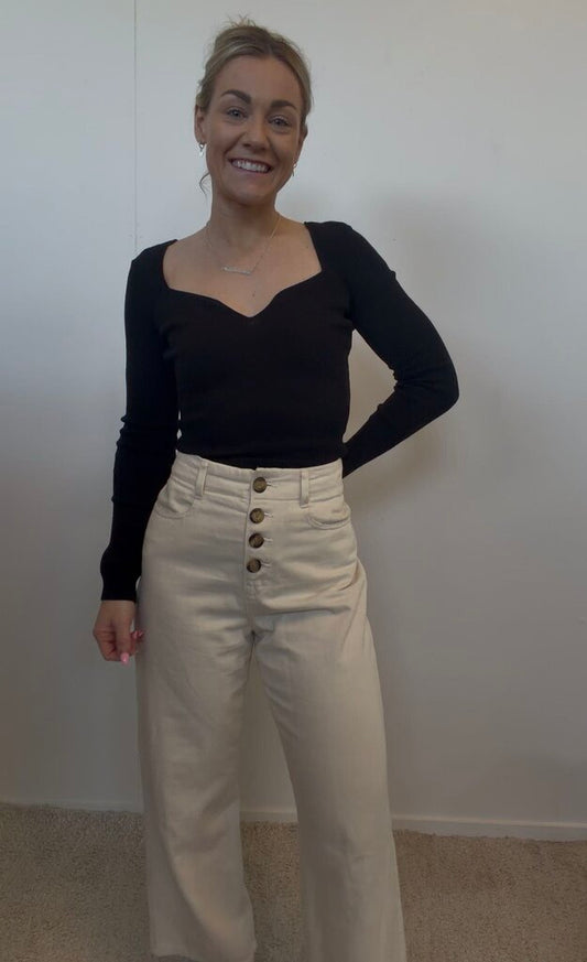 Zara Pants - Size 10 (Marked)
