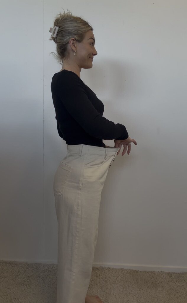 Zara Pants - Size 10 (Marked)