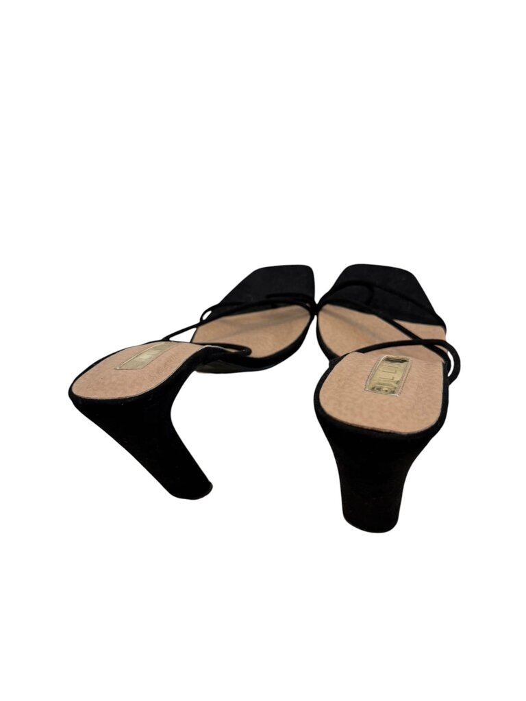 Billini Heels - Size 9