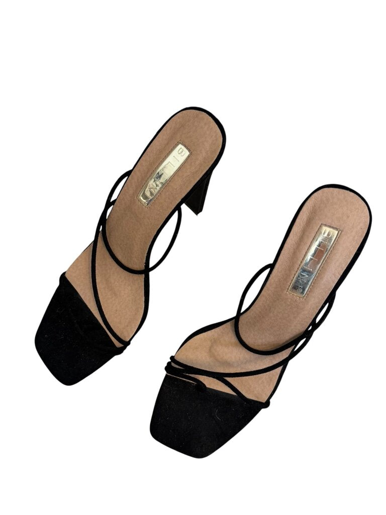 Billini Heels - Size 9