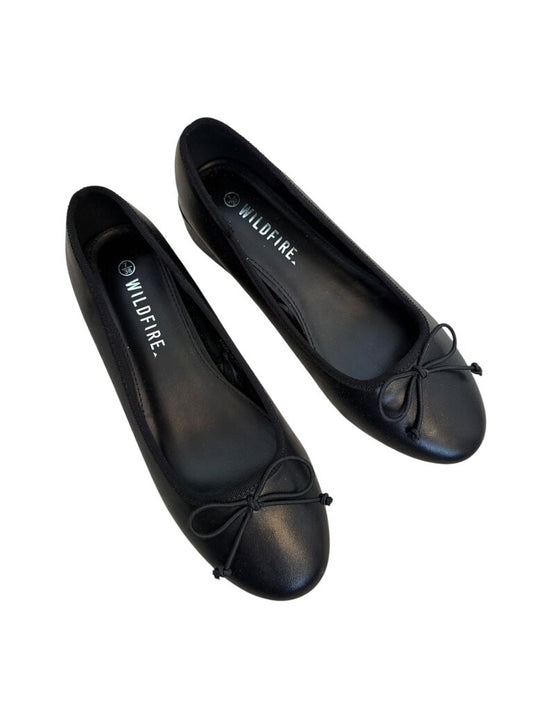 Wildfire "Noble" Shoes (NEW) - Size 7